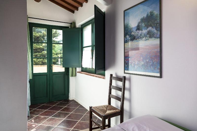 Il Belvedere Country Houses image