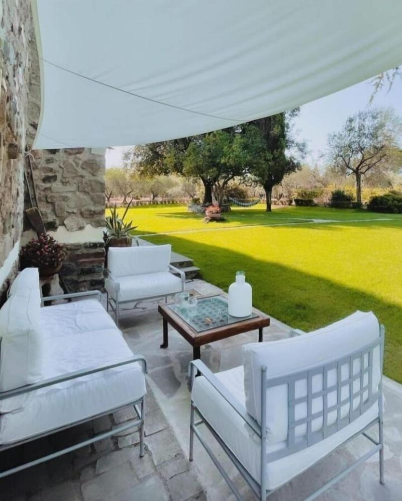 Le Pozze Terme B&B — general view