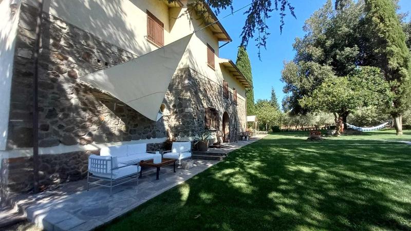 Le Pozze Terme B&B — general view