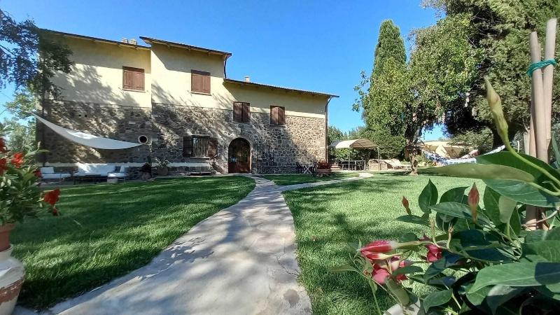 Le Pozze Terme B&B — general view