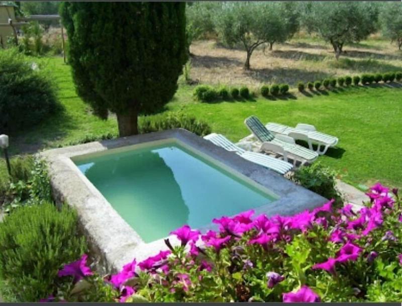 Le Pozze Terme B&B image