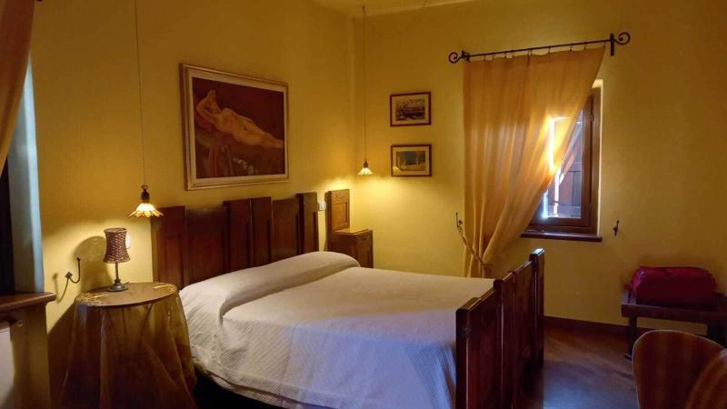 Le Pozze Terme B&B image