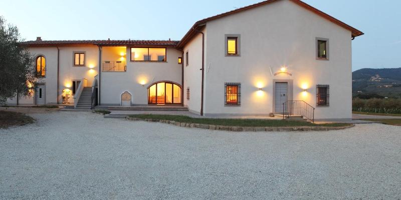 Agriturismo Cantagrillo image