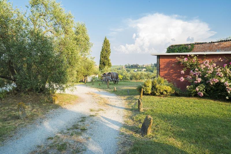 Agriturismo Cantagrillo image