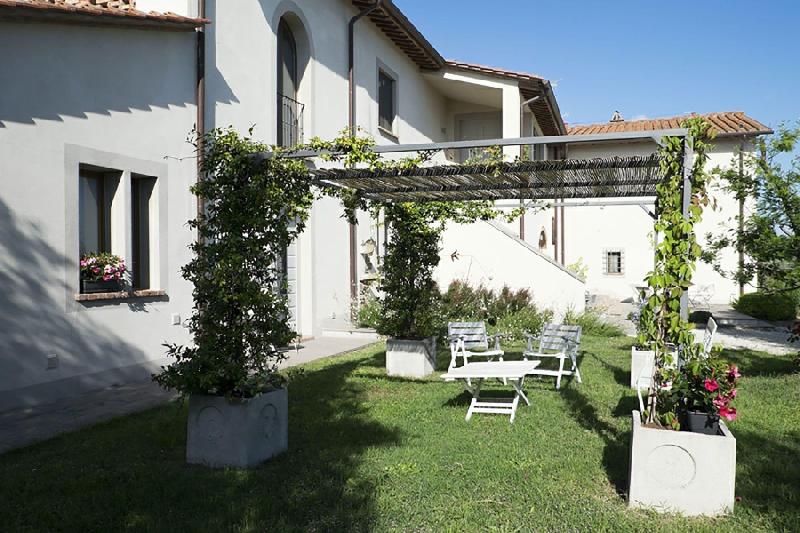 Agriturismo Cantagrillo image