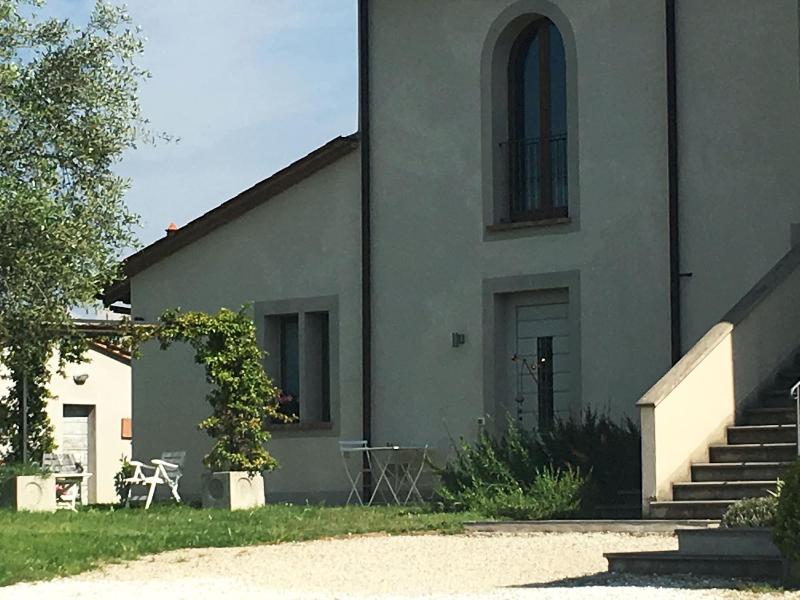 Agriturismo Cantagrillo image