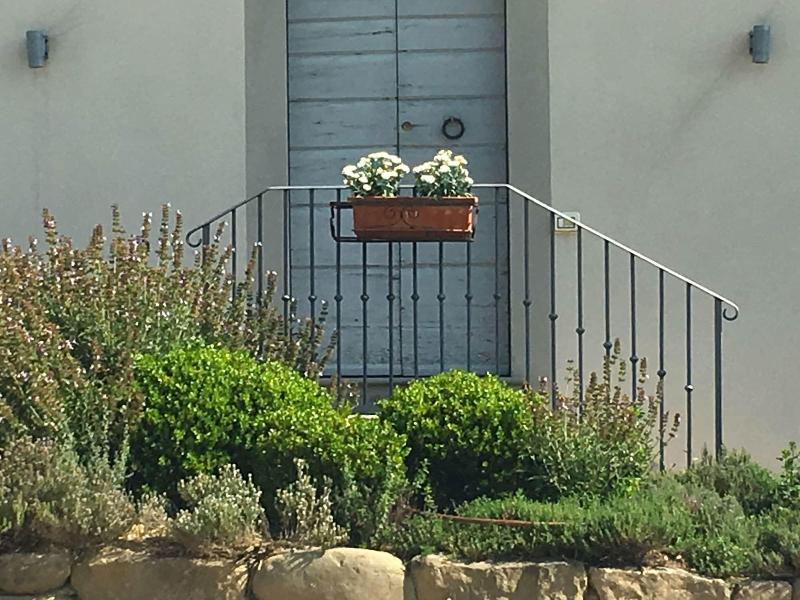 Agriturismo Cantagrillo image