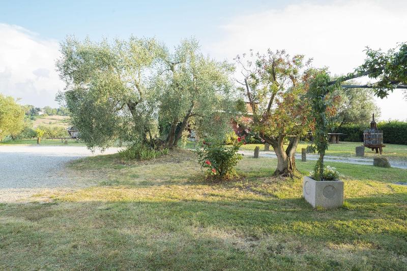 Agriturismo Cantagrillo image