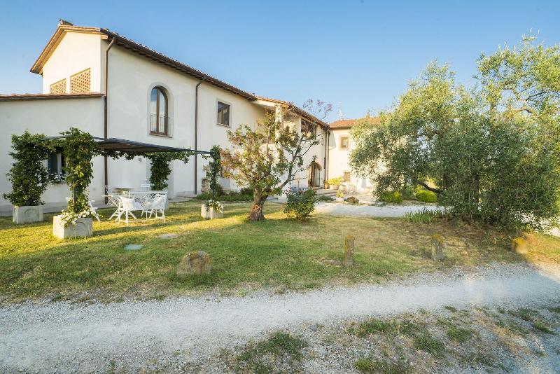 Agriturismo Cantagrillo image