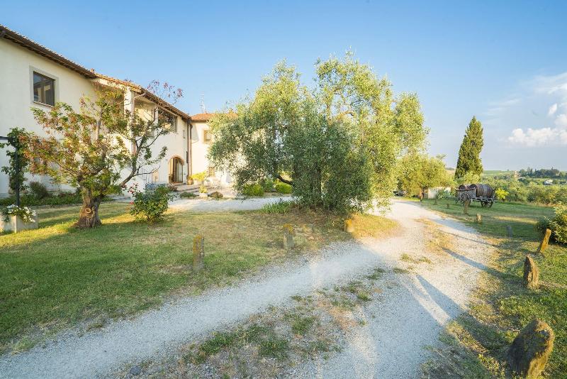Agriturismo Cantagrillo image