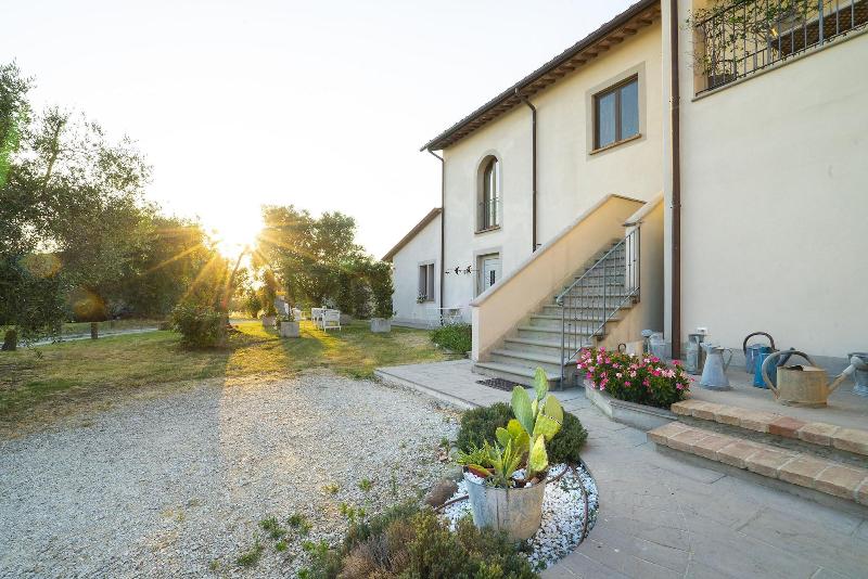 Agriturismo Cantagrillo image
