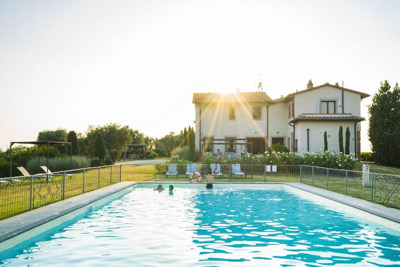 Agriturismo Cantagrillo image