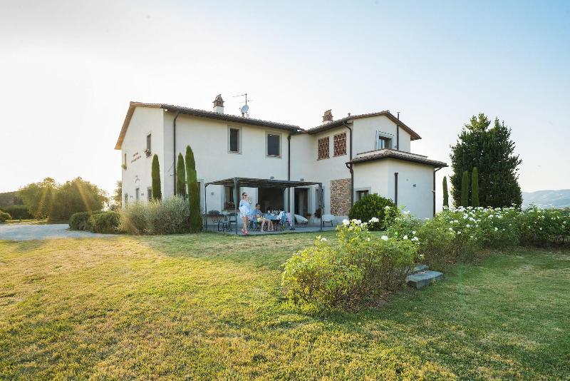 Agriturismo Cantagrillo image