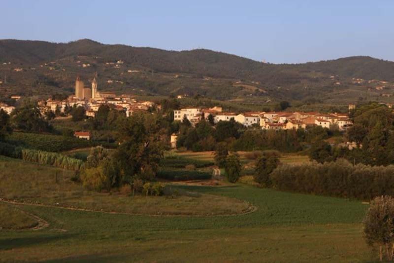 Agriturismo Cantagrillo image