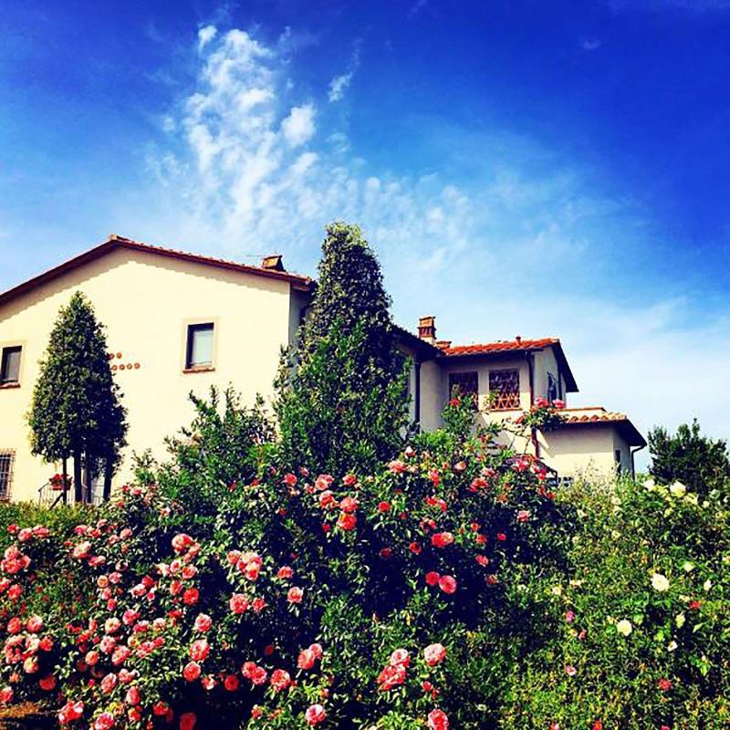 Agriturismo Cantagrillo image