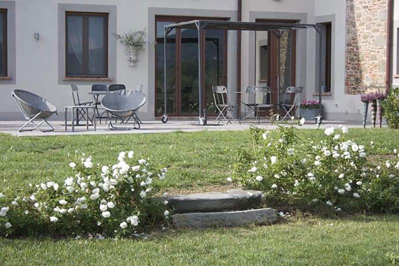 Agriturismo Cantagrillo image