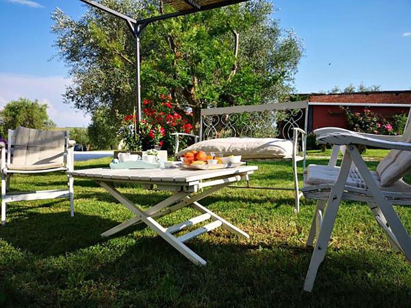 Agriturismo Cantagrillo image