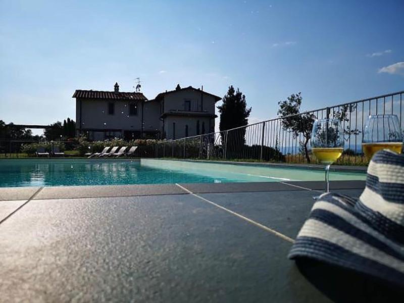 Agriturismo Cantagrillo image