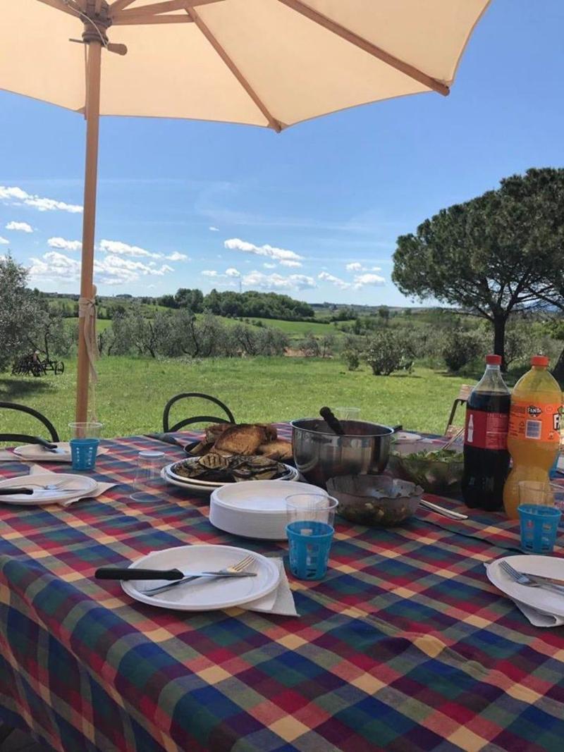 Agriturismo Cantagrillo image
