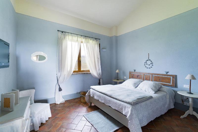 Agriturismo Cantagrillo image