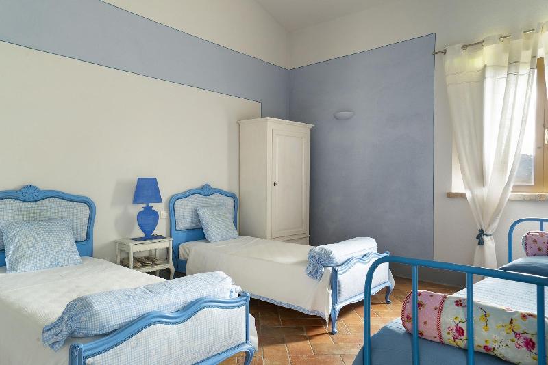 Agriturismo Cantagrillo image