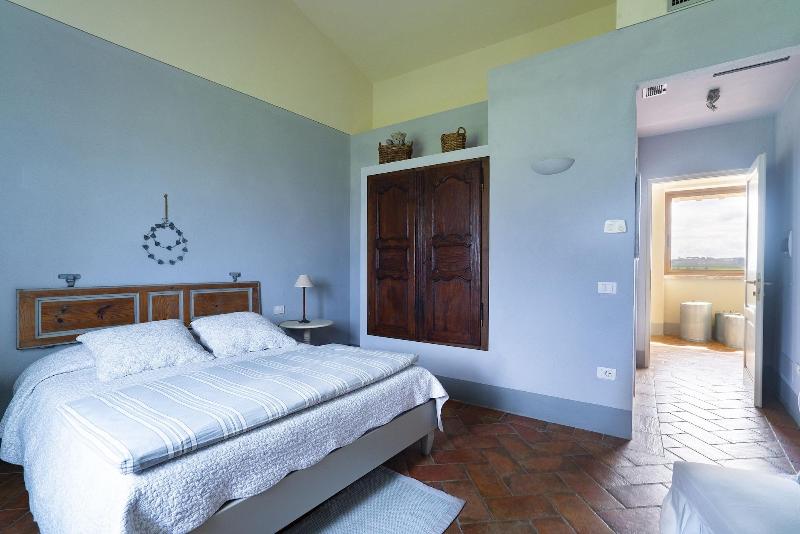 Agriturismo Cantagrillo image