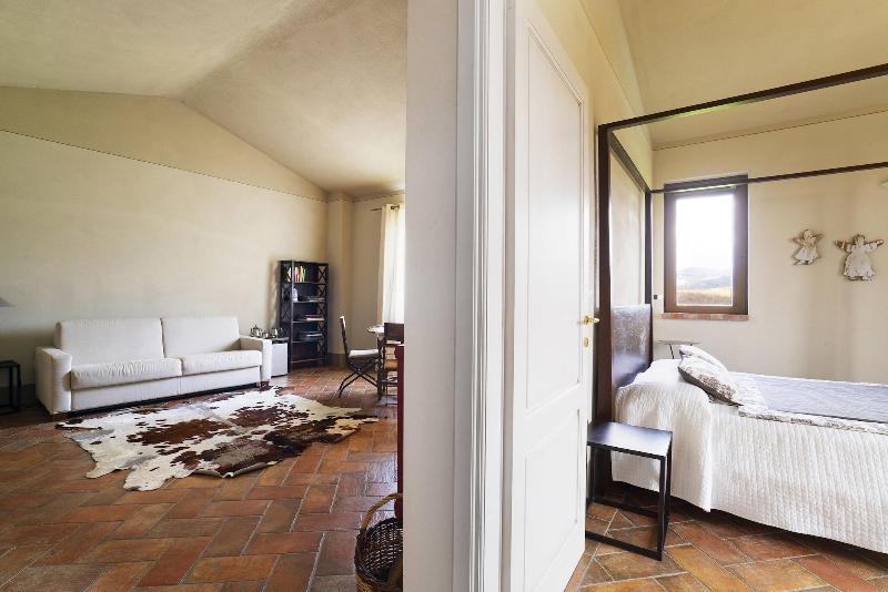 Agriturismo Cantagrillo image