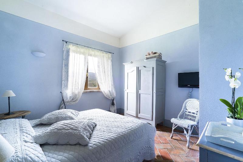 Agriturismo Cantagrillo image