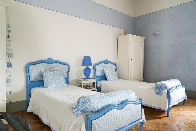 Agriturismo Cantagrillo image