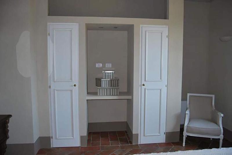 Agriturismo Cantagrillo image