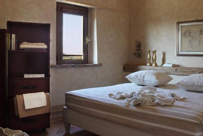 Agriturismo Cantagrillo image