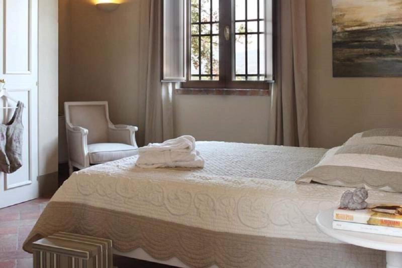 Agriturismo Cantagrillo image