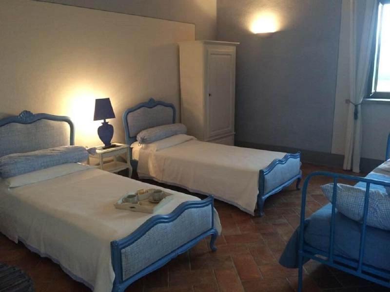 Agriturismo Cantagrillo image