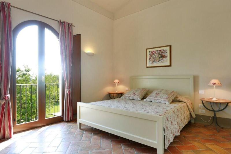 Agriturismo Cantagrillo image
