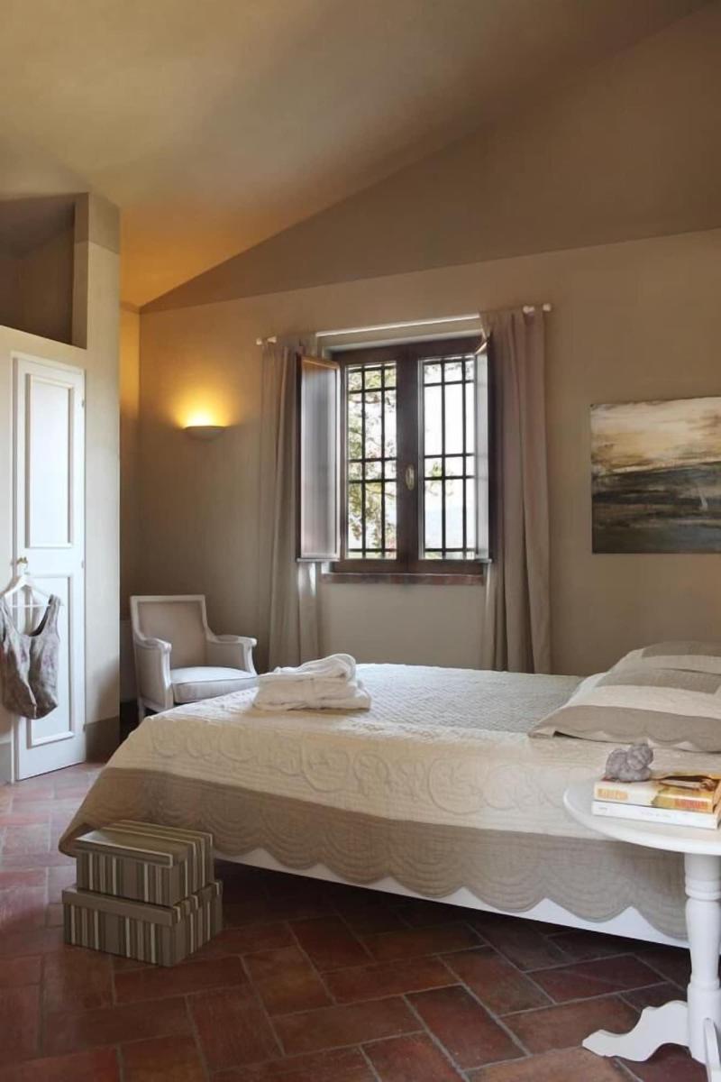 Agriturismo Cantagrillo image