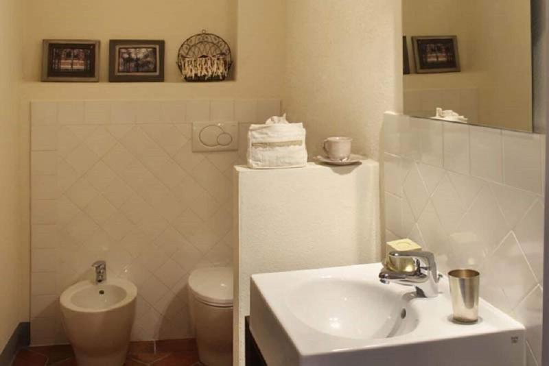 Agriturismo Cantagrillo image