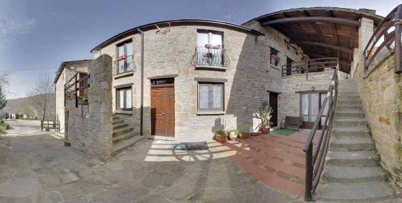 Agriturismo Grotta Dell'Eremita image