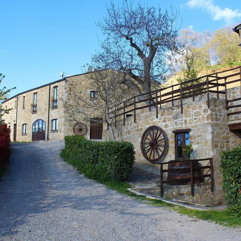 Agriturismo Grotta Dell'Eremita image