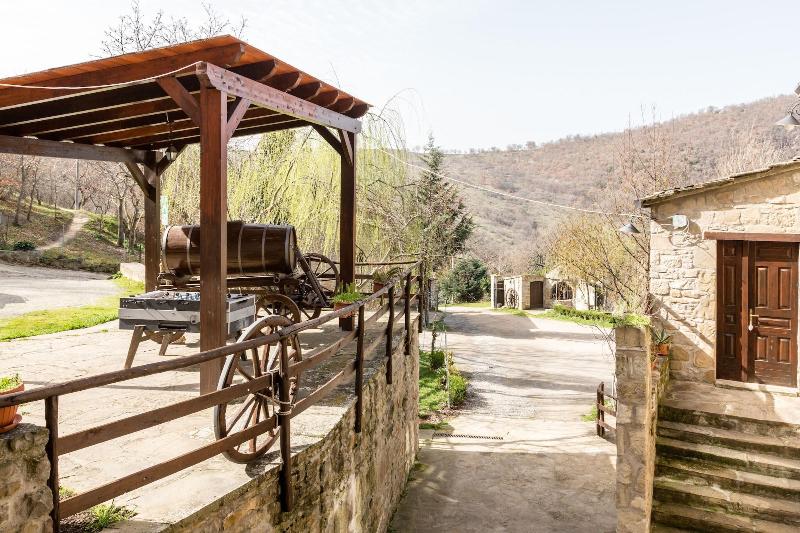 Agriturismo Grotta Dell'Eremita image