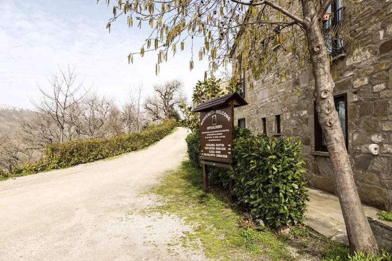 Agriturismo Grotta Dell'Eremita image