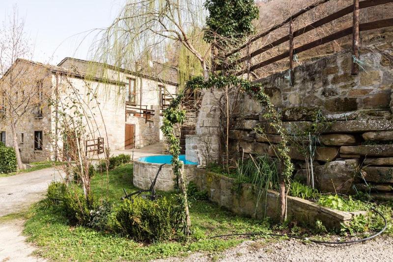Agriturismo Grotta Dell'Eremita image