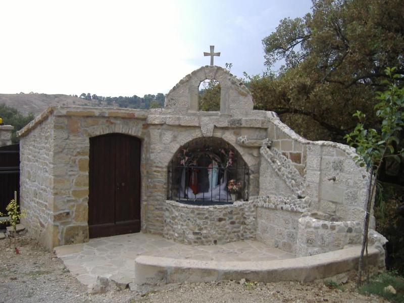 Agriturismo Grotta Dell'Eremita image