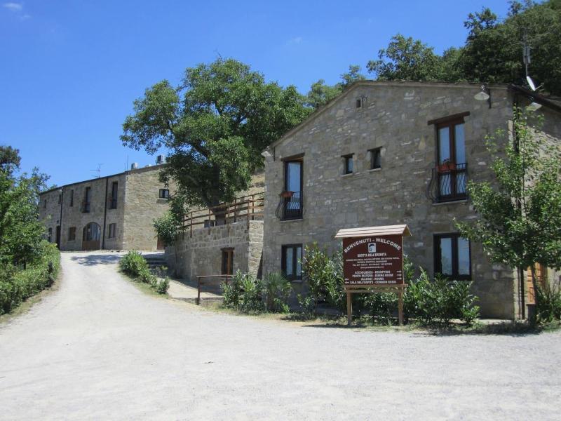 Agriturismo Grotta Dell'Eremita image