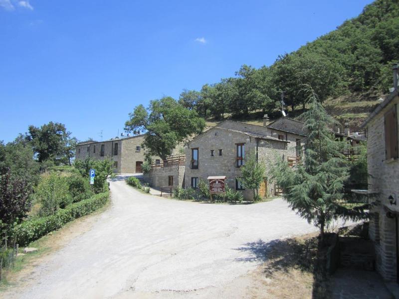Agriturismo Grotta Dell'Eremita image