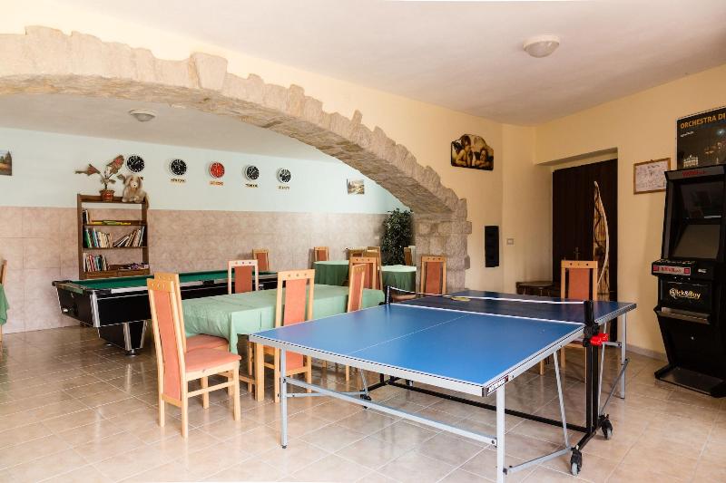 Agriturismo Grotta Dell'Eremita image
