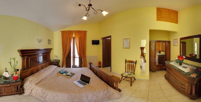 Agriturismo Grotta Dell'Eremita image