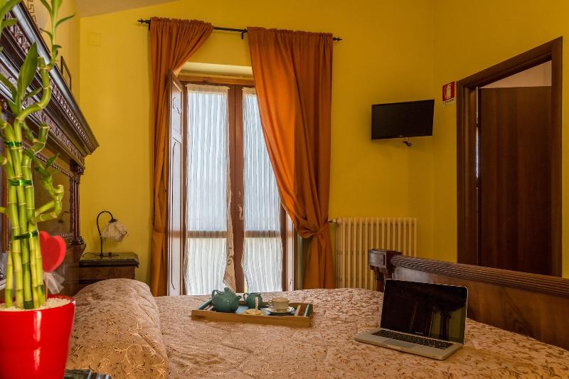 Agriturismo Grotta Dell'Eremita image