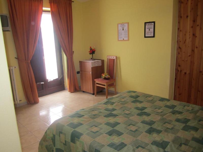 Agriturismo Grotta Dell'Eremita image