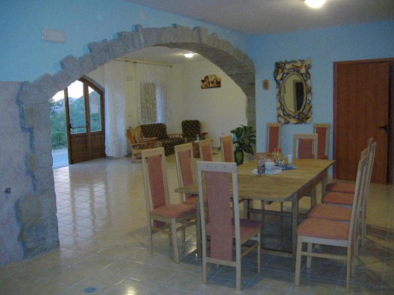 Agriturismo Grotta Dell'Eremita image