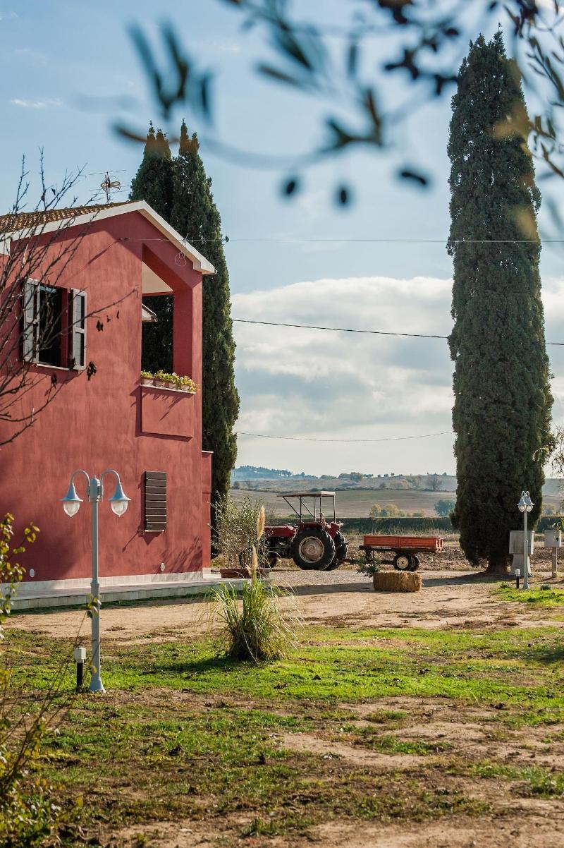 Agriturismo El Molino image